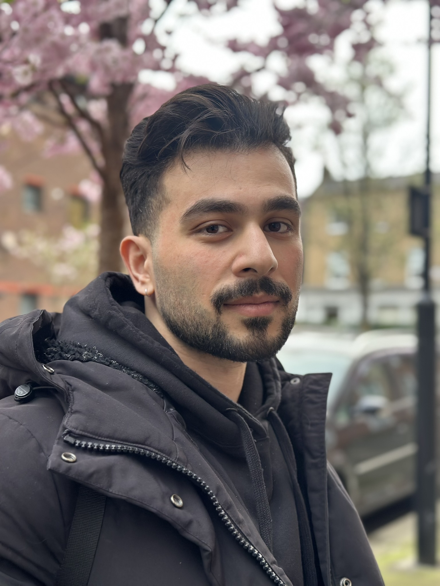 Kaveh Alaf Pour